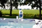 AquaFinesse Hot Tub and Spa Water Care box - Afbeelding 2