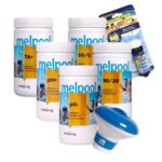 Melpool Startset