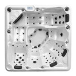 bovenaanzicht sunspa tenerife