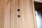 Barrel sauna TR310 - Afbeelding 5