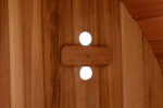 Barrel sauna TR310 - Afbeelding 8