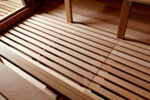 Barrel sauna TR310 - Afbeelding 9