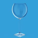 Happy Glass Miss Liza Gin Tonic (2stuks)