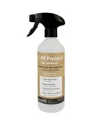PE Protect Spa Protector