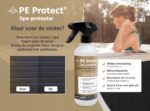 PE Protect Spa Protector - Afbeelding 2