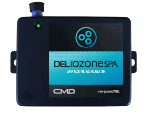 CMP-del-ozone-generator