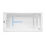 Zwemspa Silverline plungepool