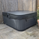 2-persoons Allseas Spa occasion - Afbeelding 2