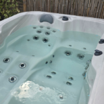 2-persoons Allseas Spa occasion